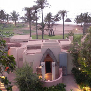 Gâmbia 12 024