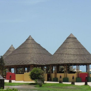 Gâmbia 12 371