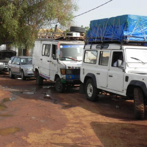 Gâmbia 12 235