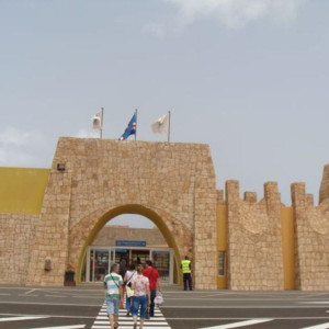 Aeroporto da Boa Vista