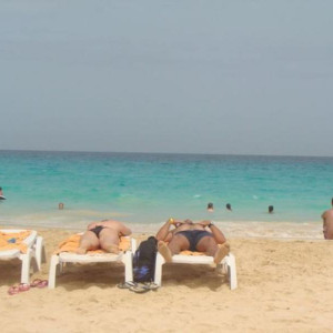 Praia de Chaves