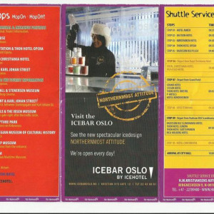 OSLO 3