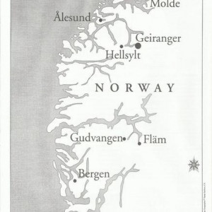 geiranger 1