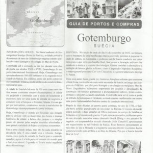 gotemburgo