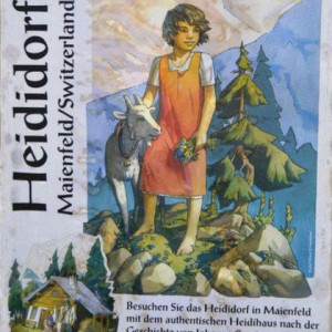 Heididorf