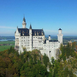 Neuschwanstein