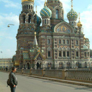 S.Peterburgo