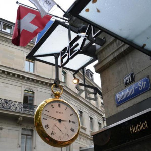 Zurich