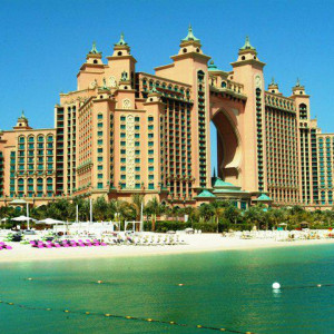 Atlantis the Palm