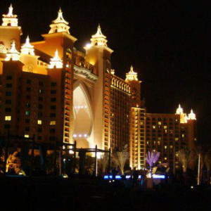 Atlantis the Palm