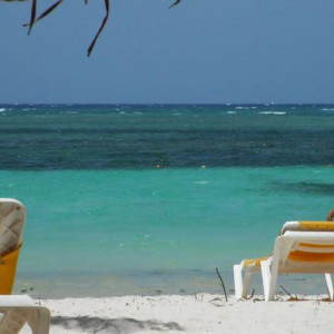 Praia Hotel Catalonia Bavaro