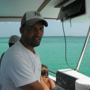 Capitan Gringo