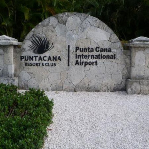 Aeroporto Punta Cana