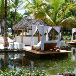 Novo Bar Hotel Catalonia Bávaro