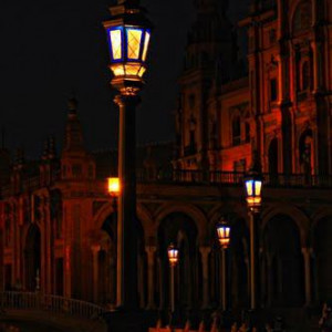 plaza de españa