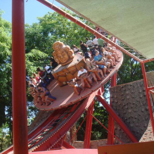 atracção