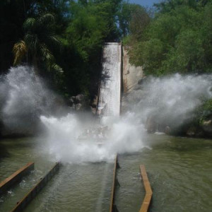 canoas