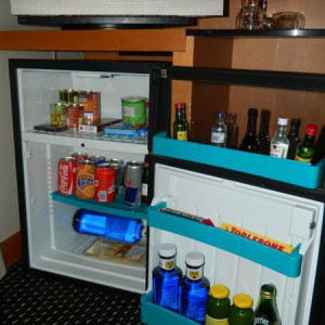 mini-bar