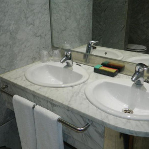 wc hotel
