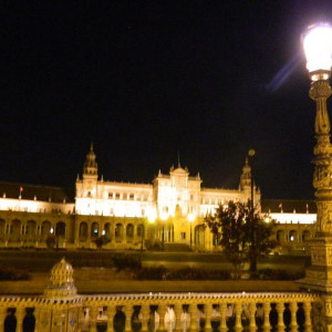 plaza de españa
