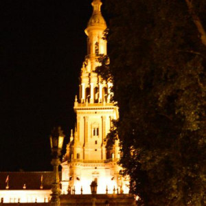 plaza de españa