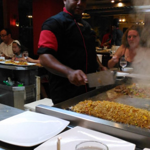 TeppanYaki Restaurante Sumptuori