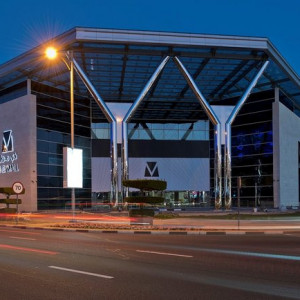 The-Mall