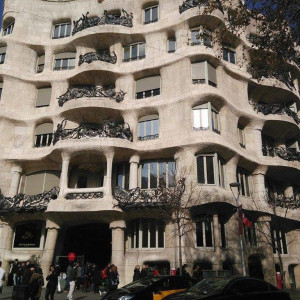 La Pedrera