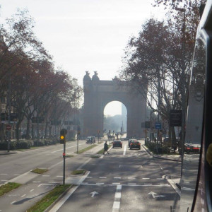Arc de Triunf