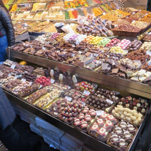 Boqueria