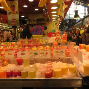Boqueria