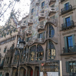 Casa Batlló