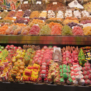 Boqueria