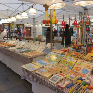 Mercadinho