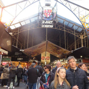Boqueria