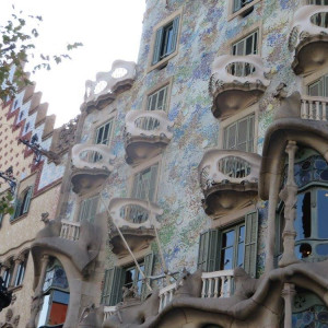 Casa Batlló