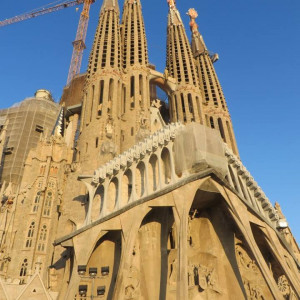 Sagrada Família
