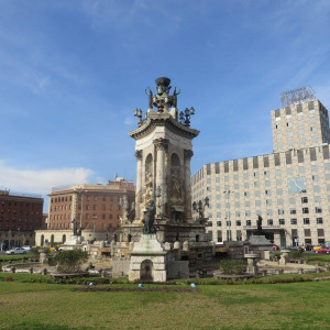 Praça de Espanha