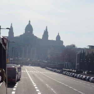 Montjuic
