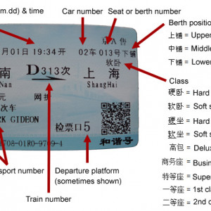 Railway-ticket 1