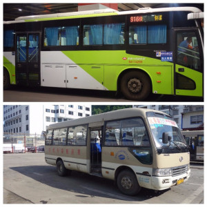 Bus