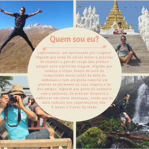 4. Quem Sou Eu