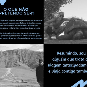 5. Quem Nao Sou