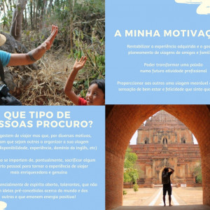 6. A Minha Motivacao