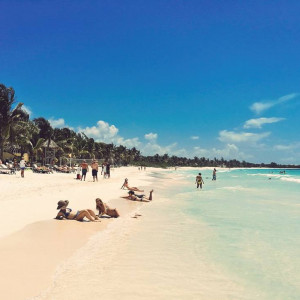 Catalonia Royal Tulum