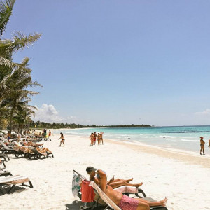 Catalonia Royal Tulum