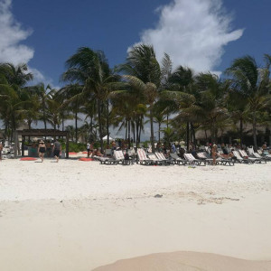 Catalonia Royal Tulum