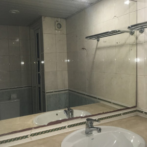 WC Imundo E Focos Partidos