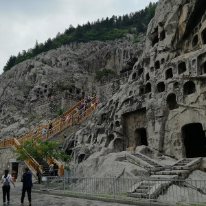 Luoyang 10