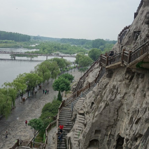 Luoyang 15